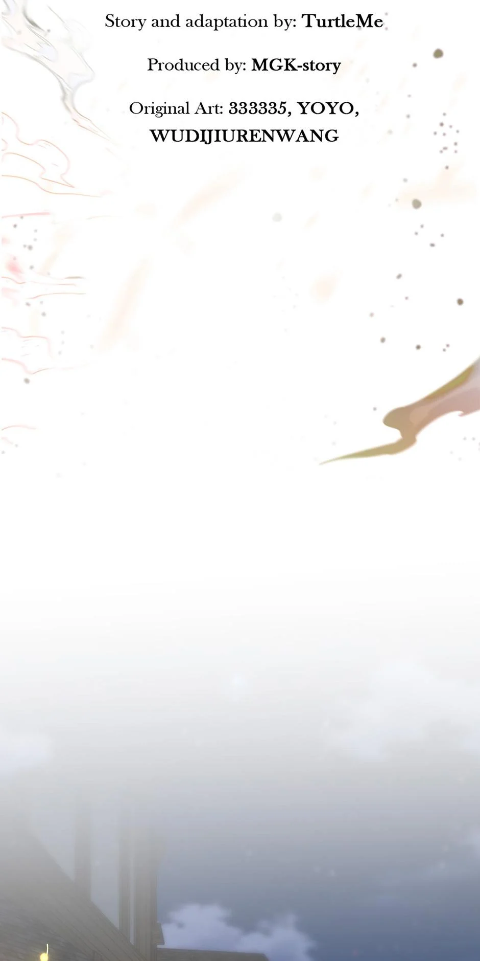 The Beginning After the End Chapter 216 14